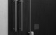 Heated Vertical Tower Rail Brushed Nickel