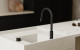Kara Progressive Kitchen Set Matte Black 2