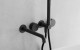 Kara Progressive Shower System Matte Black(2)