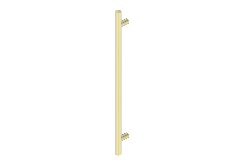 Mecca Appliance Pull 520mm