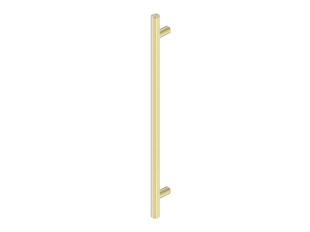 Mecca Appliance Pull 520mm