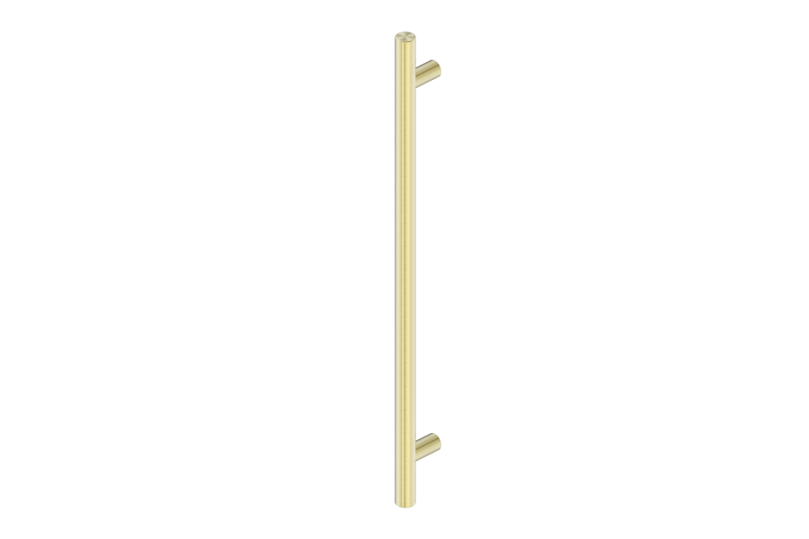 Mecca Appliance Pull 520mm
