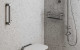 Mecca Care Bathroom Graphite