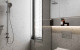 Mecca Care Shower Gun Metal