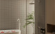 Mecca Freestand Bath Filler Matte White