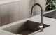 Mecca Pull Up Kitchen Mixer GM