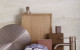 Opal Range Mix Group Brushed Bronze