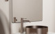 Opal Tall Basin Brushed Bronze