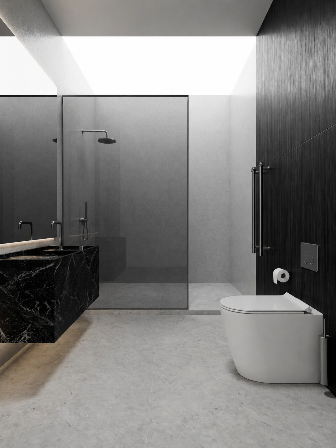 American Standard– Signature by Nero Tapware – EBOSS