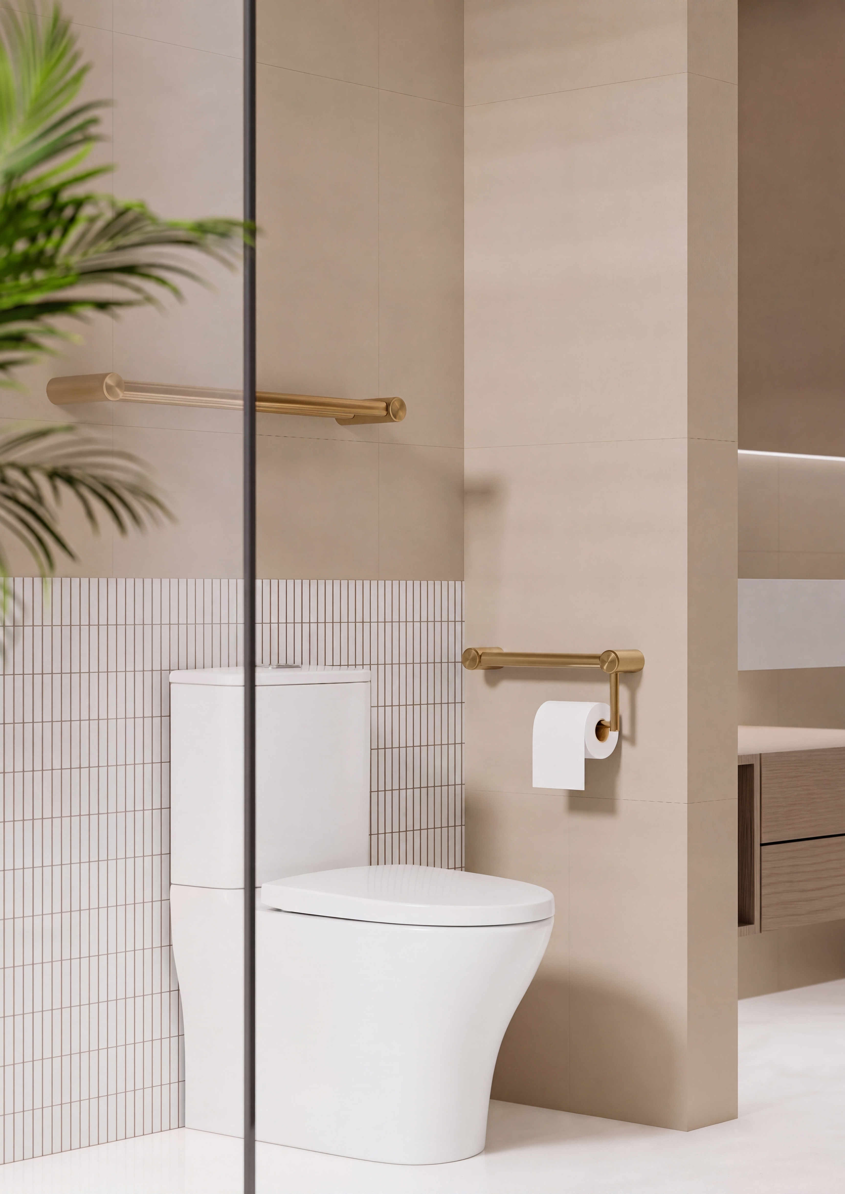American Standard– Signature by Nero Tapware – EBOSS