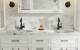 York Basin Mixer Matte Black(2)