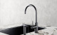 ZEN Kitchen Mixer With Hand Spray GR