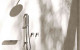 ZEN Outdoor Shower