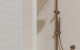 ZEN TWIN SHOWER BZ