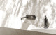 ZEN WALL BASIN MIXER Graphite.1