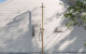 ZEN outdoor shower column BG.1
