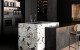 Zen Kitchen Mixer With Hand Spray Graphite