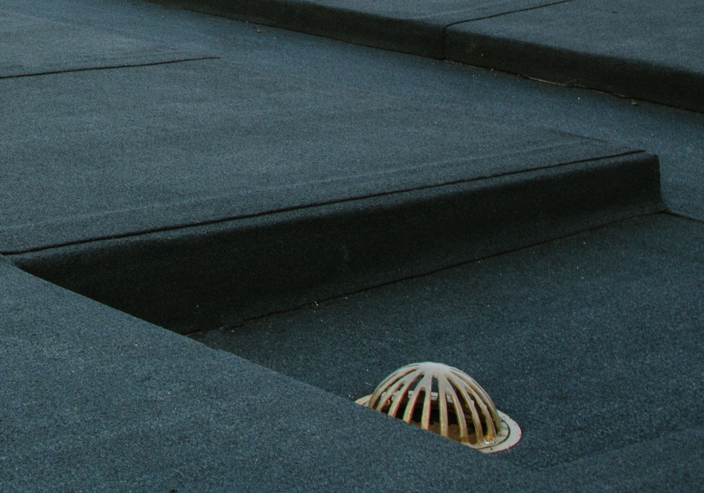 Drains and Scuppers
