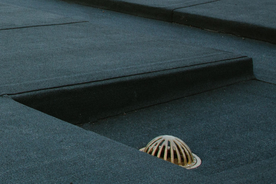 Drains and Scuppers