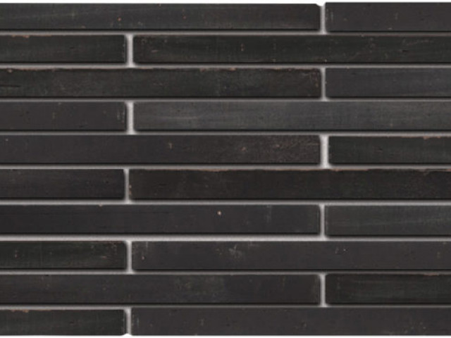 Piave Terra Raw Brick (Indent)