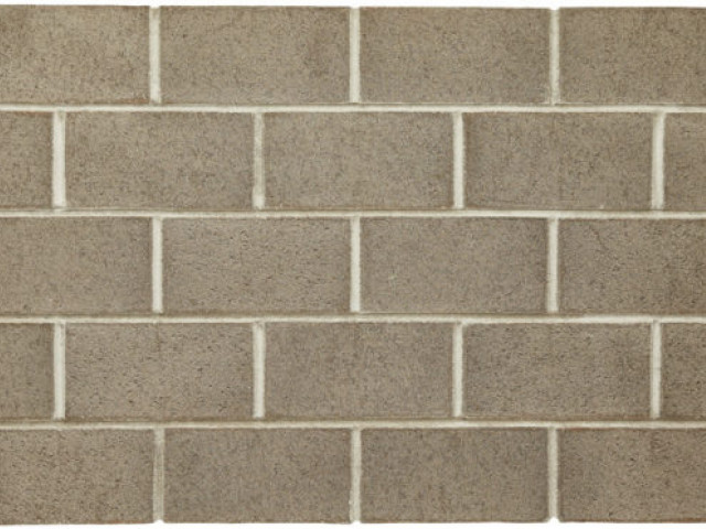 Boston Grey Brick