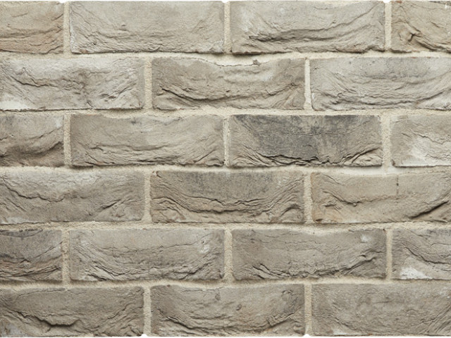 Opaque Slate Brick