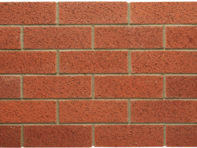 Umber Brick