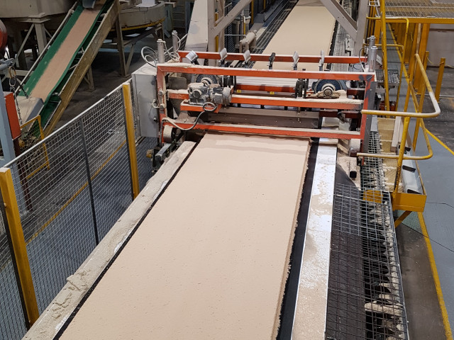 Kopine Ultralock Particleboard Flooring