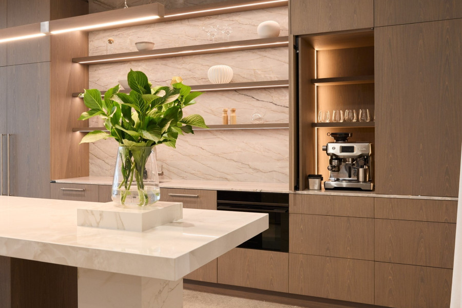 Bestwood Veneer