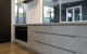 Prime Laminate Grey Concrete as panel Neo Design sml