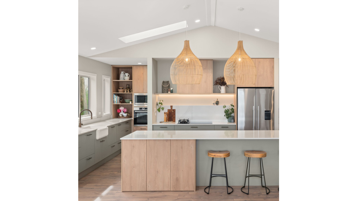 Atmoss Devon Oak Bella George Interiors Kitchen Studio Tauranga crop