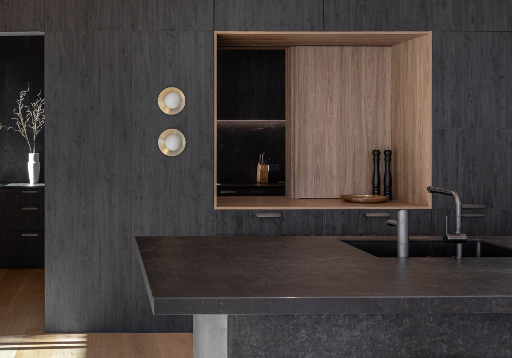 Prime Melamine
