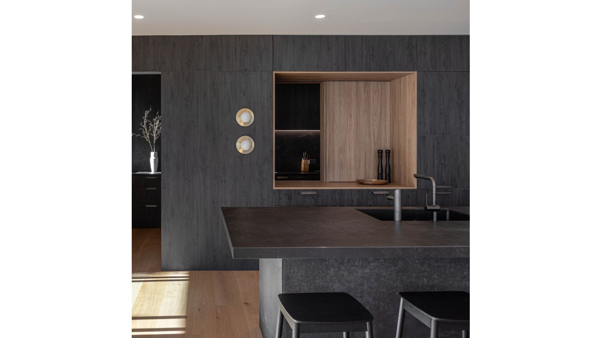 PM Fumed Oak with Baroque Andrea Burney Craft Kitchen Plus John Williams crop