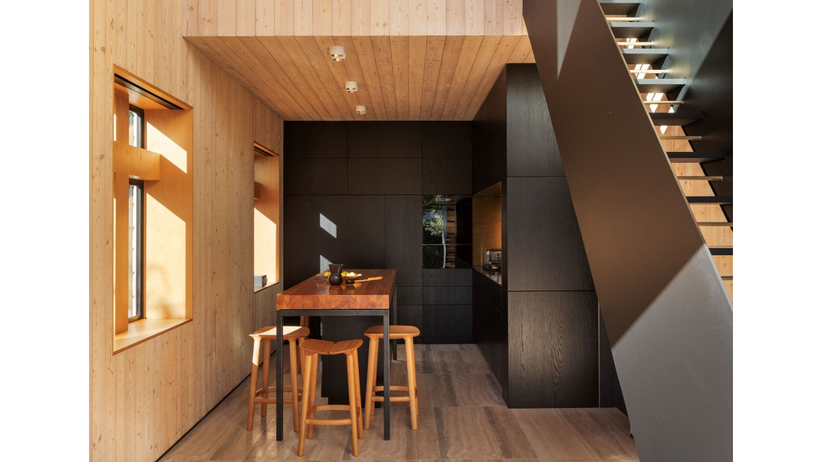PAV Daniel Sullivan Architects Creative Interior Awards 2020 1 small