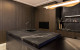 Prime Porcelain Calacatta Black NZ apt sq