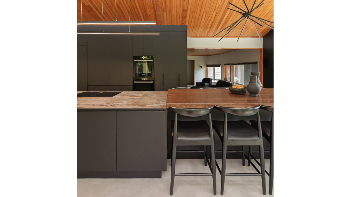 Andrea Ellis Kitchen Studion black kitchen of the year photography Emma McDonald fotographicnz3