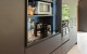 Andrea Ellis Kitchen Studion black kitchen of the year photography Emma McDonald fotographicnz5