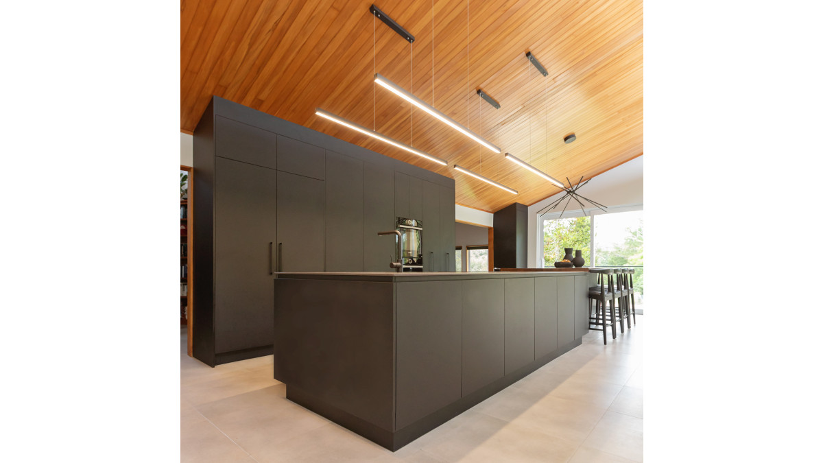 Andrea Ellis Kitchen Studion black kitchen of the year photography Emma McDonald fotographicnz8
