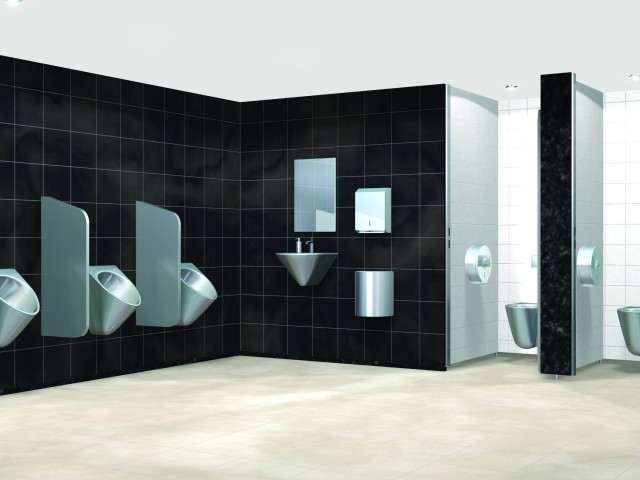 Mercer Commercial Sinkware Collection