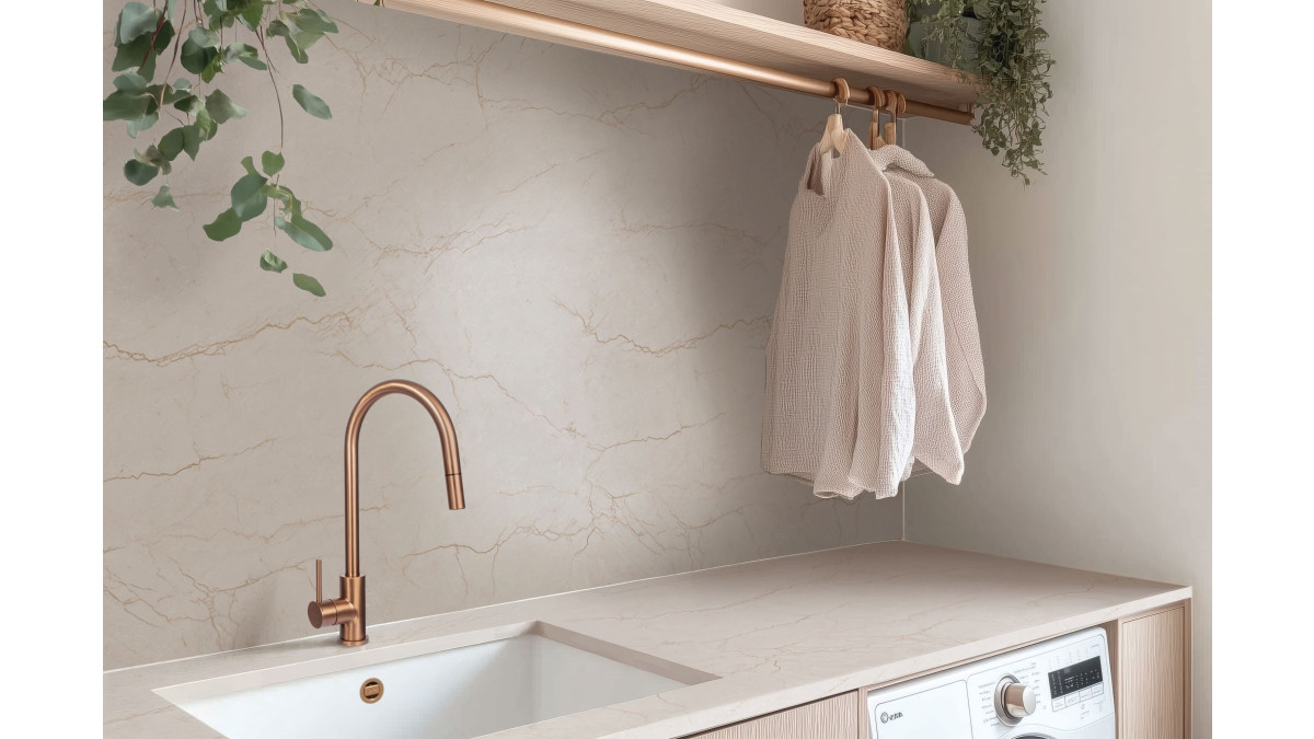 Wilsonart Aluma Marble
