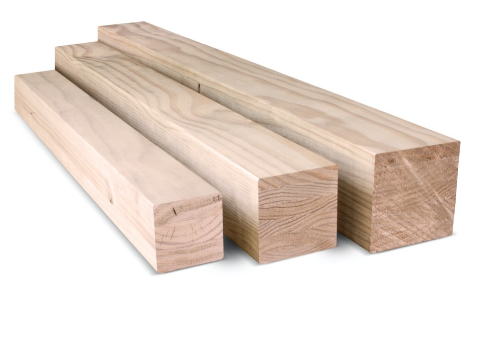 IBuilt GL8 Posts