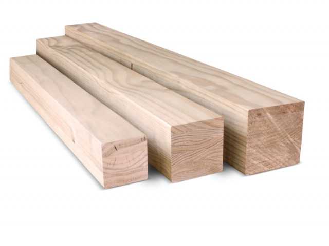 IBuilt GL8 Posts