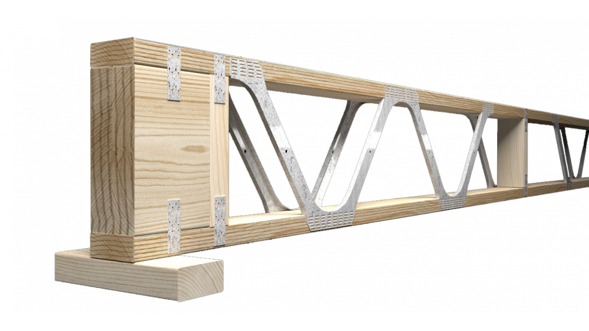 MultiNail Standard Floor Joist designs