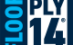 FloorPly 14 Logo RGB