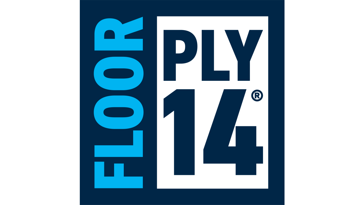 FloorPly 14 Logo RGB