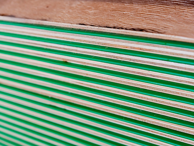FloorPly14® Structural Plywood