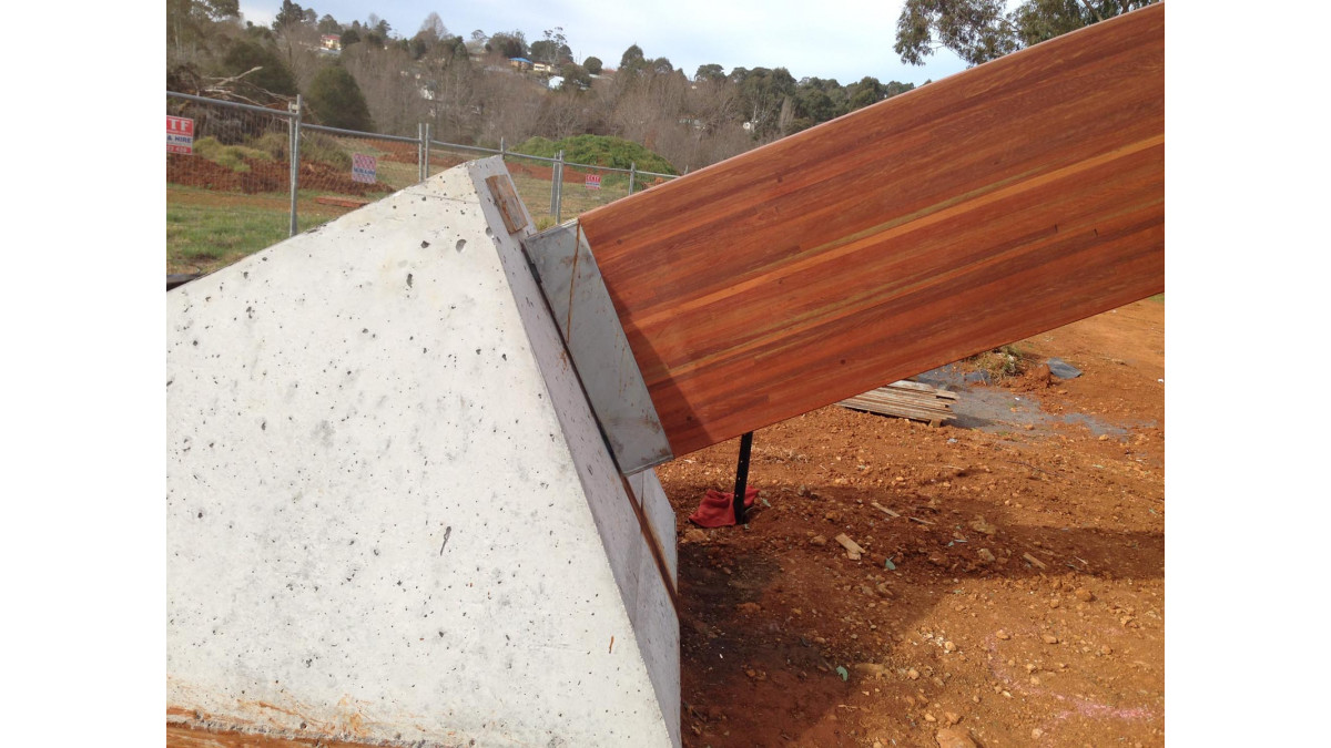 Beam21 Dorrigo Construction 7