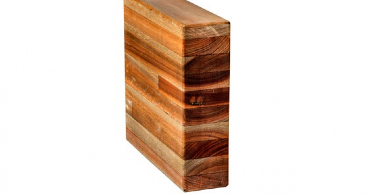 Hyne Beam 21 by New Zealand Wood Products Ltd. EBOSS