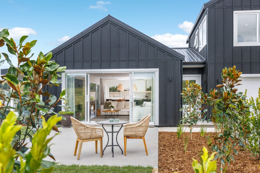 IBuilt CoreClad