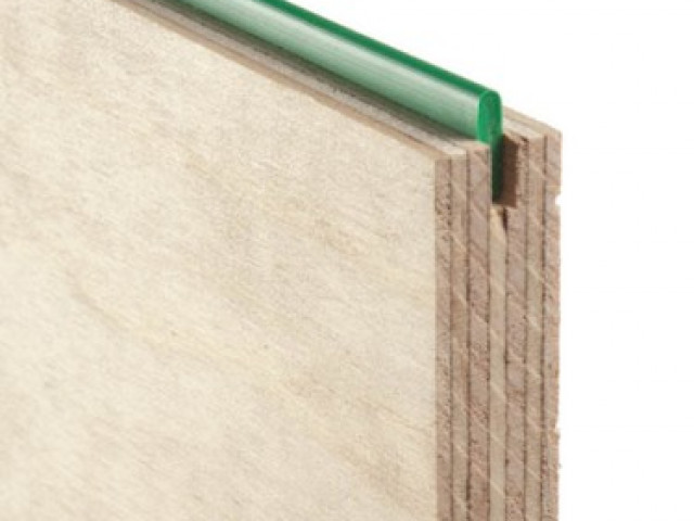 IBuilt Flooring and Roofing Structural Plywood